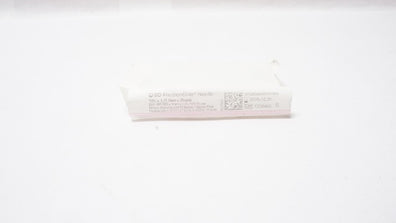 BD 305195 Precision Glide Ndle 18G x 1inch